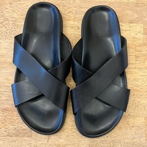 Barney’s New York Sandals